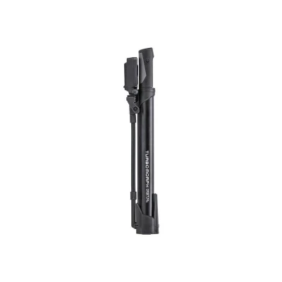 Topeak Turbo Morph Digital pumpa