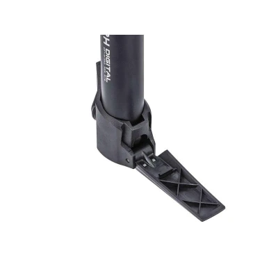 Topeak Turbo Morph Digital pumpa