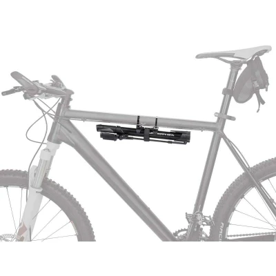 Topeak Turbo Morph Digital pumpa