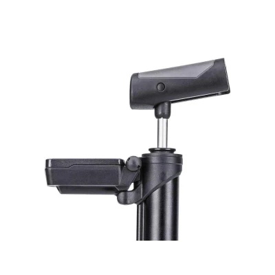 Topeak Turbo Morph Digital pumpa