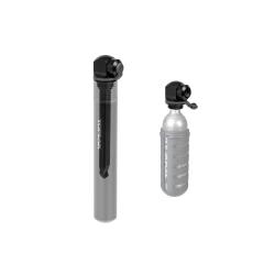 TOPEAK Two Timer pumpa