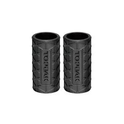 Topeak Rukávek Co2 Sleeve 16g Pro Co2 Náplně Černá Topeak Rukávek Co2 Sleeve 16g Pro Co2 Náplně Černá