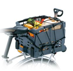 TOPEAK Cargo N síť na košík
