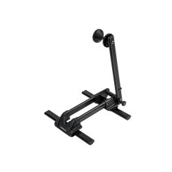 TOPEAK Lineup Stand Čierny stojan na bicykel