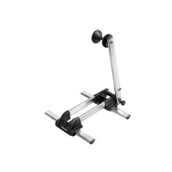 Topeak Lineup Stand Strieborný stojan na bicykel Topeak Lineup Stand Strieborný stojan na bicykel
