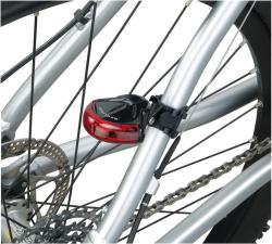 Topeak Světla Highlite Combo Ii Přední/zadní