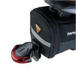 Topeak Světla Highlite Combo Ii Přední/zadní
