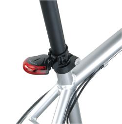Topeak Světla Highlite Combo Ii Přední/zadní