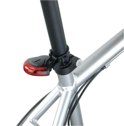 Topeak Světla Highlite Combo Ii Přední/zadní