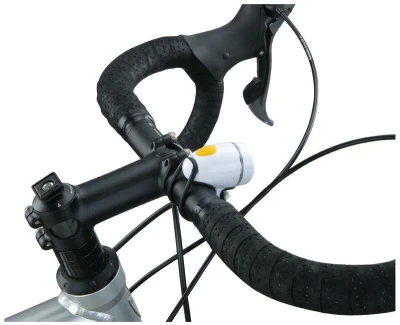 Topeak Světla Highlite Combo Ii Přední/zadní