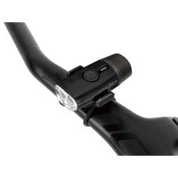 Topeak Světla Powerlux Usb Combo Černá