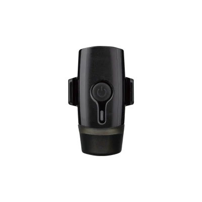 Topeak Světla Powerlux Usb Combo Černá