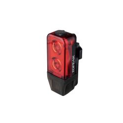 Topeak Světla Powerlux Usb Combo Černá