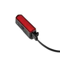 TOPEAK Beseen 60 světlo