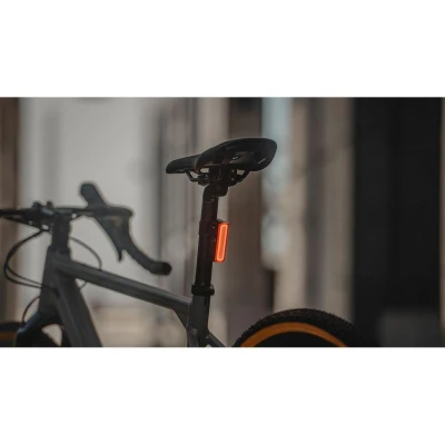 TOPEAK Beseen 60 světlo