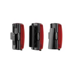 Topeak Světlo Bluetooth Redlite 80bt