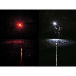 Topeak Headlux světlo na helmu