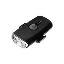 Topeak Svetlo Na Prilbu Headlux Dual Usb 140/10
