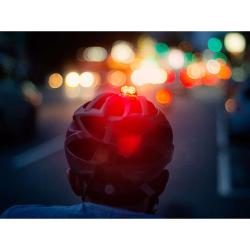 Topeak Světlo Na Helmu Headlux Dual Usb 140/10