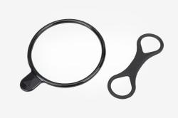 Topeak Světlo Na Helmu Headlux Dual Usb 140/10