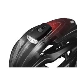 Topeak Světlo Na Helmu Headlux Dual Usb 140/10
