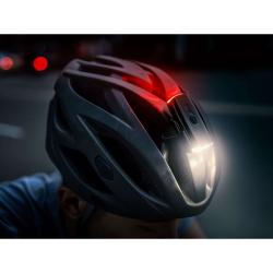 Topeak Světlo Na Helmu Headlux Dual Usb 140/10