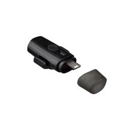 Topeak svetlo na prilbu Headlux Usb 100
