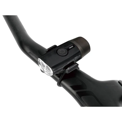Topeak světlo na helmu Headlux Usb 100