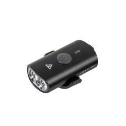 TOPEAK Headlux Usb 450+ svetlo na prilbu
