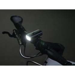 TOPEAK Headlux Usb 450+ světlo na helmu