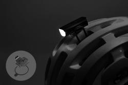 TOPEAK Headlux Usb 450+ světlo na helmu