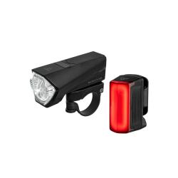 TOPEAK Powerlite Combo 400/30 S svetlo
