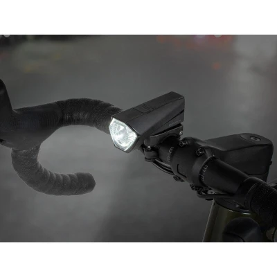 TOPEAK Powerlite Combo 400/30 S světlo