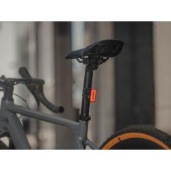 TOPEAK Powerlite Combo 400/30 S světlo