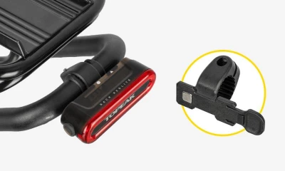 TOPEAK Světlo RACK REDLITE 60