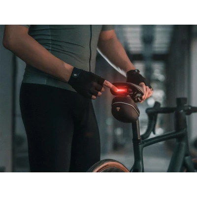 Topeak Redlite 30 zadní světlo