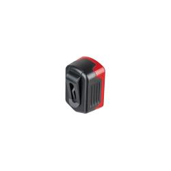 TOPEAK Redlite Clip-on světlo