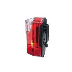 Topeak Světlo Redlite Mega