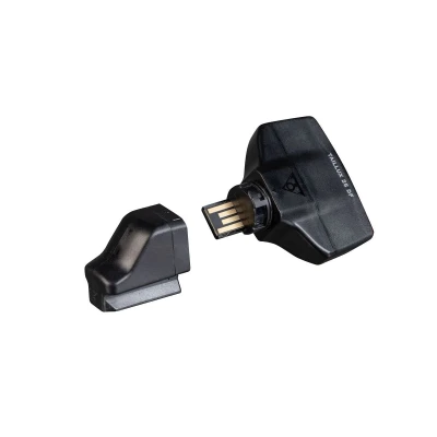 TOPEAK Světlo TAILLUX 25 DF