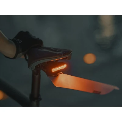 TOPEAK Světlo TAILLUX 25 DF
