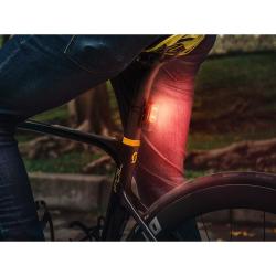 Topeak Světlo Taillux 25 Usb
