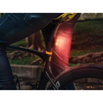 Topeak Světlo Taillux 25 Usb
