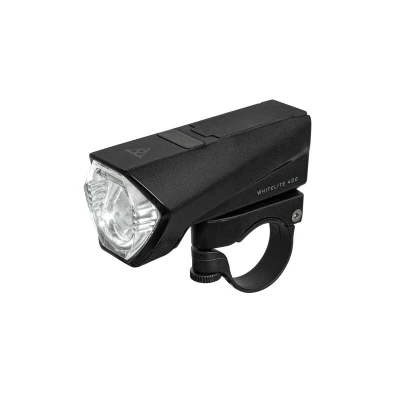 TOPEAK Whitelite 400 světlo