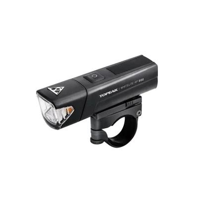 Topeak Světlo Whitelite Hp 500