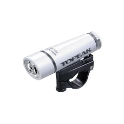 Topeak Svetlo Whitelite Hp Focus Biela