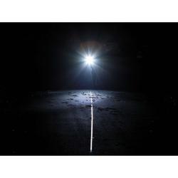 Topeak Světlo Whitelite Ii Černá