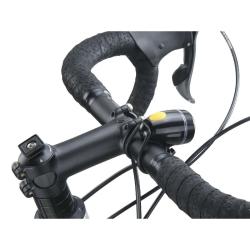 Topeak Světlo Whitelite Ii Černá