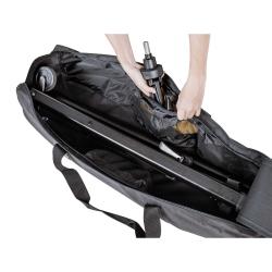 TOPEAK PREP STAND eUP taška na stojan na kolo