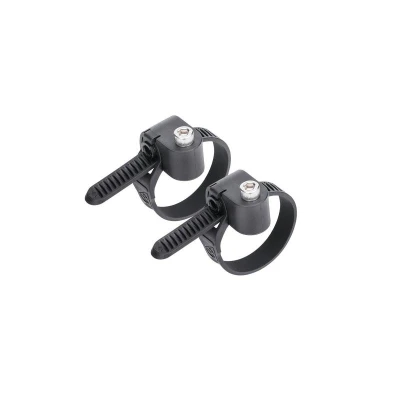 Topeak Versamount, 2ks variabilní uchycení košíku pro láhev
