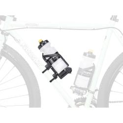 Topeak Versamount, 2ks variabilní uchycení košíku pro láhev